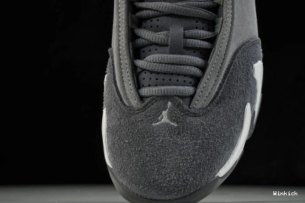 Jordan “Flint Air Grey” 14 FJ3460-012 1215